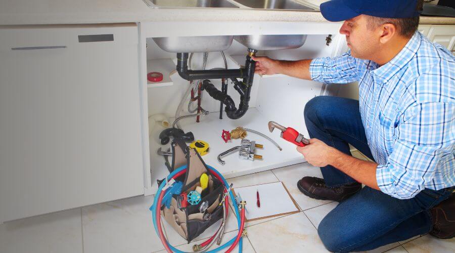Professional Tankless Water Heater Installation in Orbisonia, PA